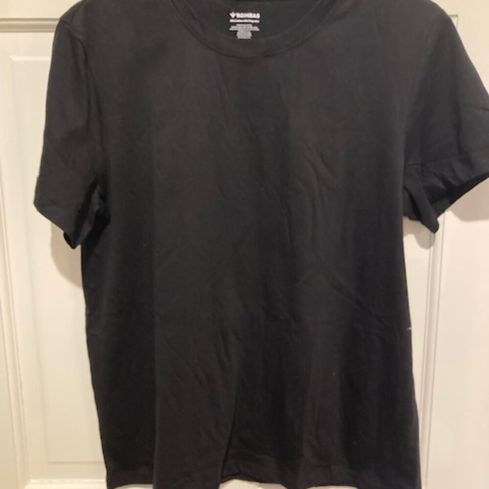BOMBAS WOMENS UNDERSHIRT NWT 4 PACK